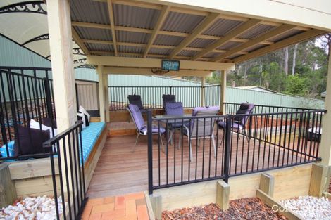 Property photo of 33 Maculata Circuit Dalmeny NSW 2546