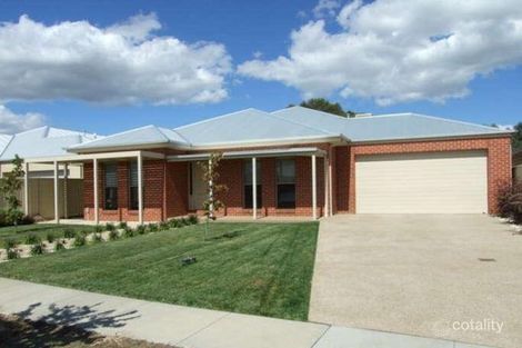13 Ironbark Dr, Benalla, VIC 3672