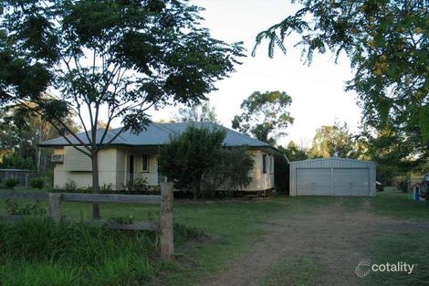 Property photo of 255 Sandy Creek Road Grantham QLD 4347