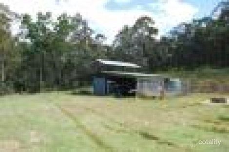 Property photo of 39 Long Gully Road Summerholm QLD 4341