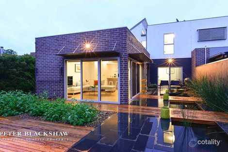 12a Burt St, O'Connor, ACT 2602