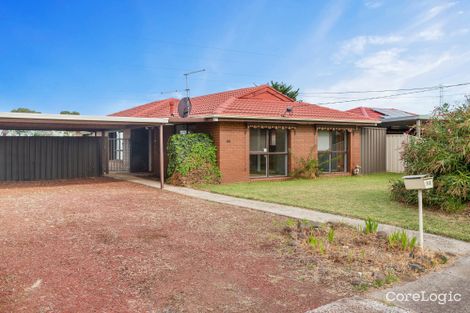 Property photo of 43 Stevenage Crescent Deer Park VIC 3023