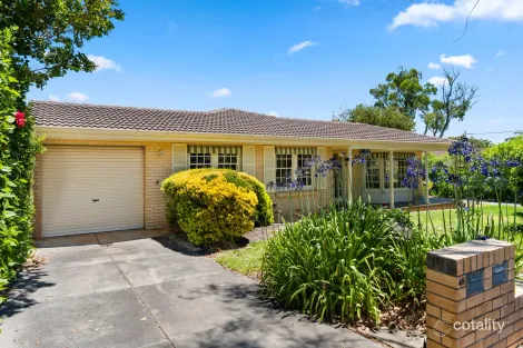 1/45 Myall Ave, Kensington Gardens, SA 5068