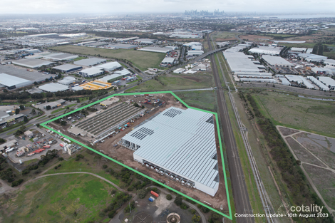 441-459 Kororoit Creek Rd, Altona, VIC 3018