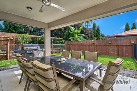 Property photo of 21 Mallory Close Edmonton QLD 4869