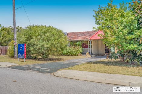 Property photo of 21 Oswald Street Coolbellup WA 6163