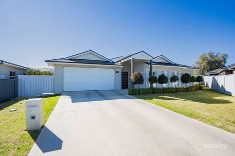 12 John Rands Pl, Temora, NSW 2666