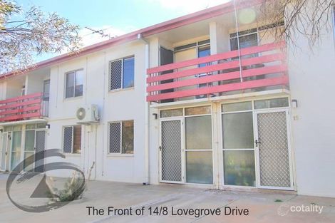 Property photo of 14/8 Lovegrove Drive Araluen NT 0870