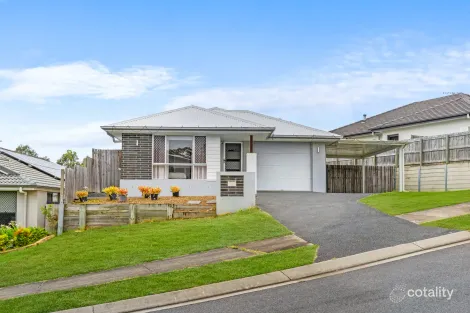 5 Tabei Pl, Springfield Lakes, QLD 4300