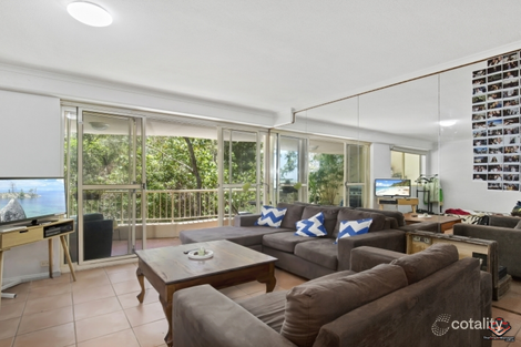 Property photo of 35/38-42 Duringan Street Currumbin QLD 4223