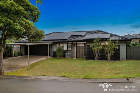 8 Emma Pl, Springfield Lakes, QLD 4300