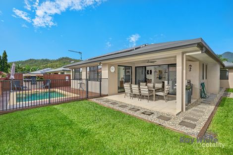 Property photo of 21 Mallory Close Edmonton QLD 4869
