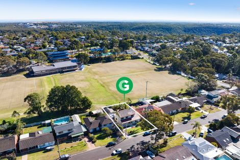 Property photo of 15 Palona Crescent Engadine NSW 2233