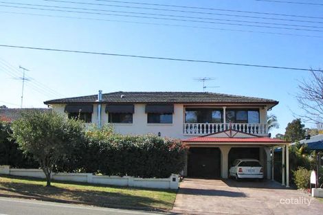 72 Gooden Dr, Baulkham Hills, NSW 2153