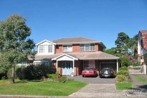 Property photo of 21 Iris Street Frenchs Forest NSW 2086