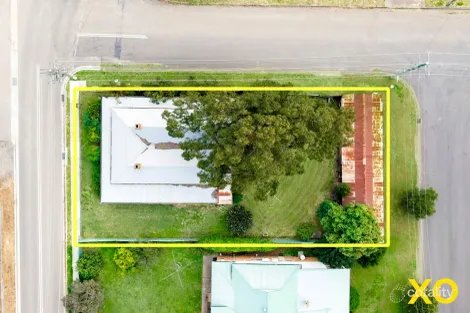 Property photo of 2 Kelso Street Singleton NSW 2330