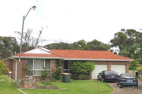 14 Camille Cres, Cardiff South, NSW 2285