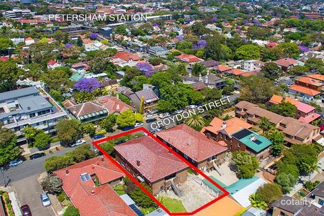 Property photo of 16 Croydon Street Petersham NSW 2049