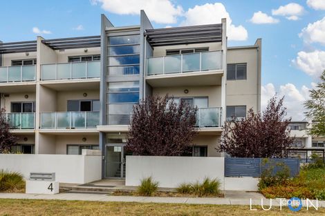 Property photo of 25/4 Sapling Street Harrison ACT 2914