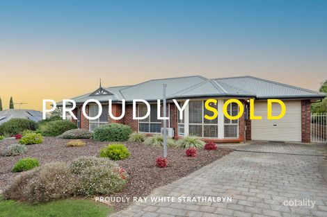 Property photo of 42 Michelmore Drive Meadows SA 5201