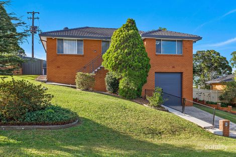 Property photo of 40 Kapooka Avenue Dapto NSW 2530