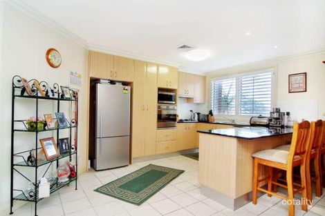 Property photo of 53 Grosvenor Street Wahroonga NSW 2076