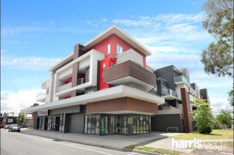 Property photo of 318/51 Buckley Street Noble Park VIC 3174