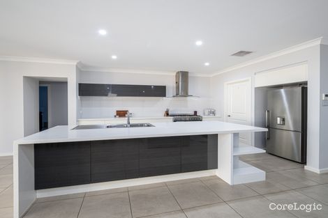 Property photo of 51 Holden Drive Oran Park NSW 2570