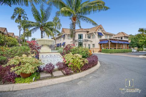Property photo of 1605/2-10 Greenslopes Street Cairns North QLD 4870