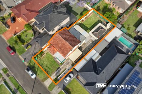 Property photo of 13 Hinkler Avenue Ryde NSW 2112