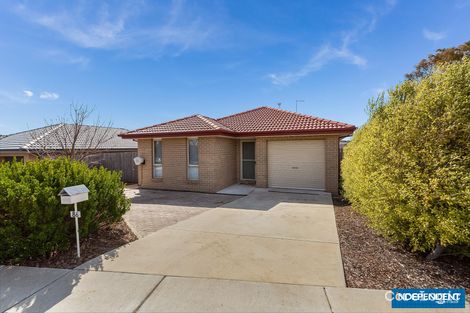 Property photo of 86 Macfarlane Burnet Avenue Macgregor ACT 2615