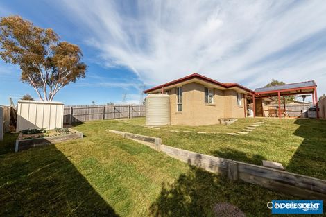 Property photo of 86 Macfarlane Burnet Avenue Macgregor ACT 2615