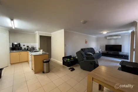 Property photo of 16A Godrick Place South Hedland WA 6722