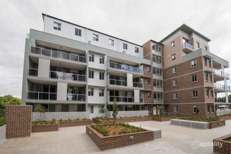 Property photo of 1/40-50 Union Road Penrith NSW 2750