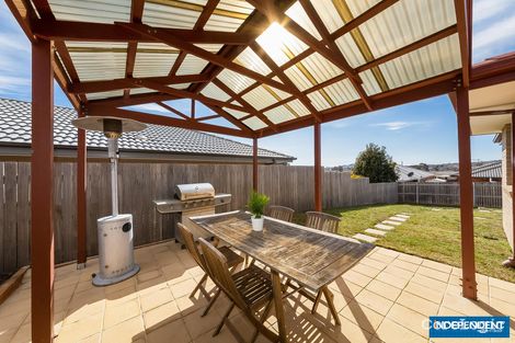Property photo of 86 Macfarlane Burnet Avenue Macgregor ACT 2615