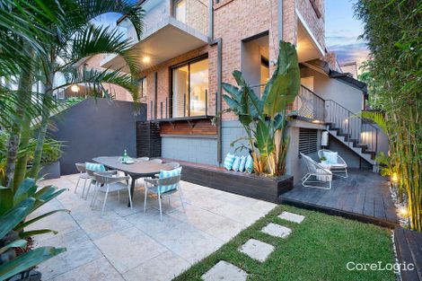 Property photo of 9/72-74 Ramsgate Avenue Bondi Beach NSW 2026