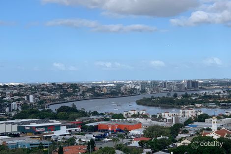 Property photo of 2501/37 Mayne Road Bowen Hills QLD 4006