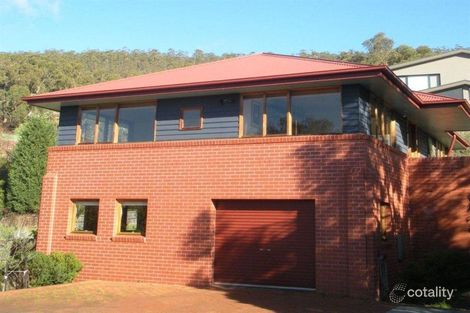 Property photo of 22 Valley Street West Hobart TAS 7000