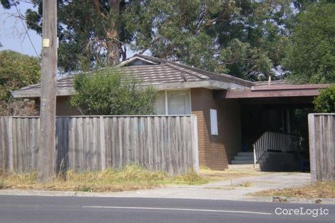 Property photo of 10 Boronia Road Boronia VIC 3155