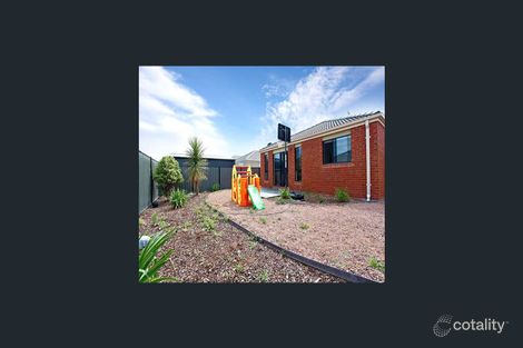 Property photo of 21 Redcliffe Parade Tarneit VIC 3029