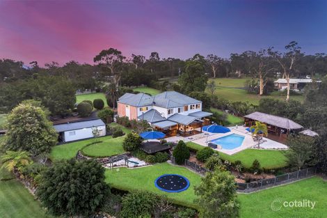 Property photo of 58-64 Solway Crescent Carbrook QLD 4130