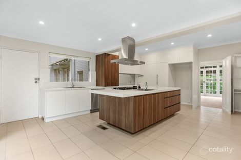 Property photo of 43A Coronga Crescent Killara NSW 2071