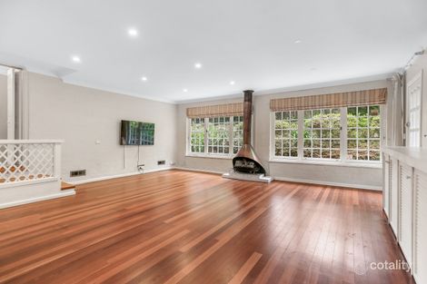 Property photo of 43A Coronga Crescent Killara NSW 2071