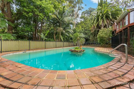 Property photo of 43A Coronga Crescent Killara NSW 2071