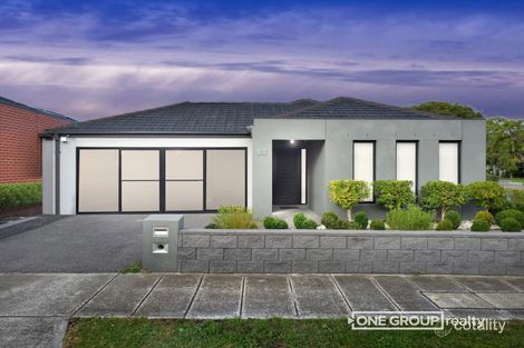 27 Camouflage Dr, Epping, VIC 3076