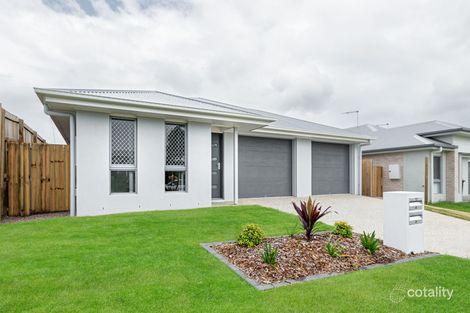 1/12 Grothe St, Morayfield, QLD 4506