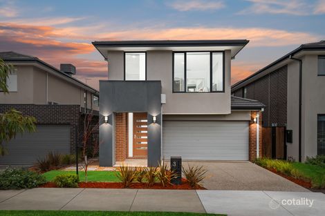 3 Aspect Ave, Wantirna South, VIC 3152