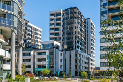 746/11 Canning St, Lidcombe, NSW 2141