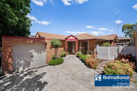 Property photo of 2/57 Baird Street South Doncaster VIC 3108