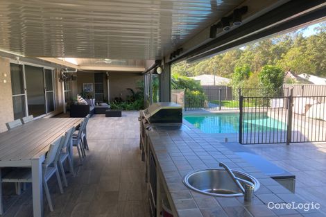 Property photo of 5 Somerville Circuit Murwillumbah NSW 2484